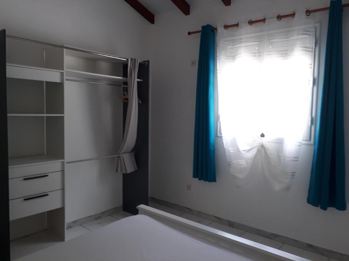 Villa Les Alizes Morne Blanc Luaran gambar